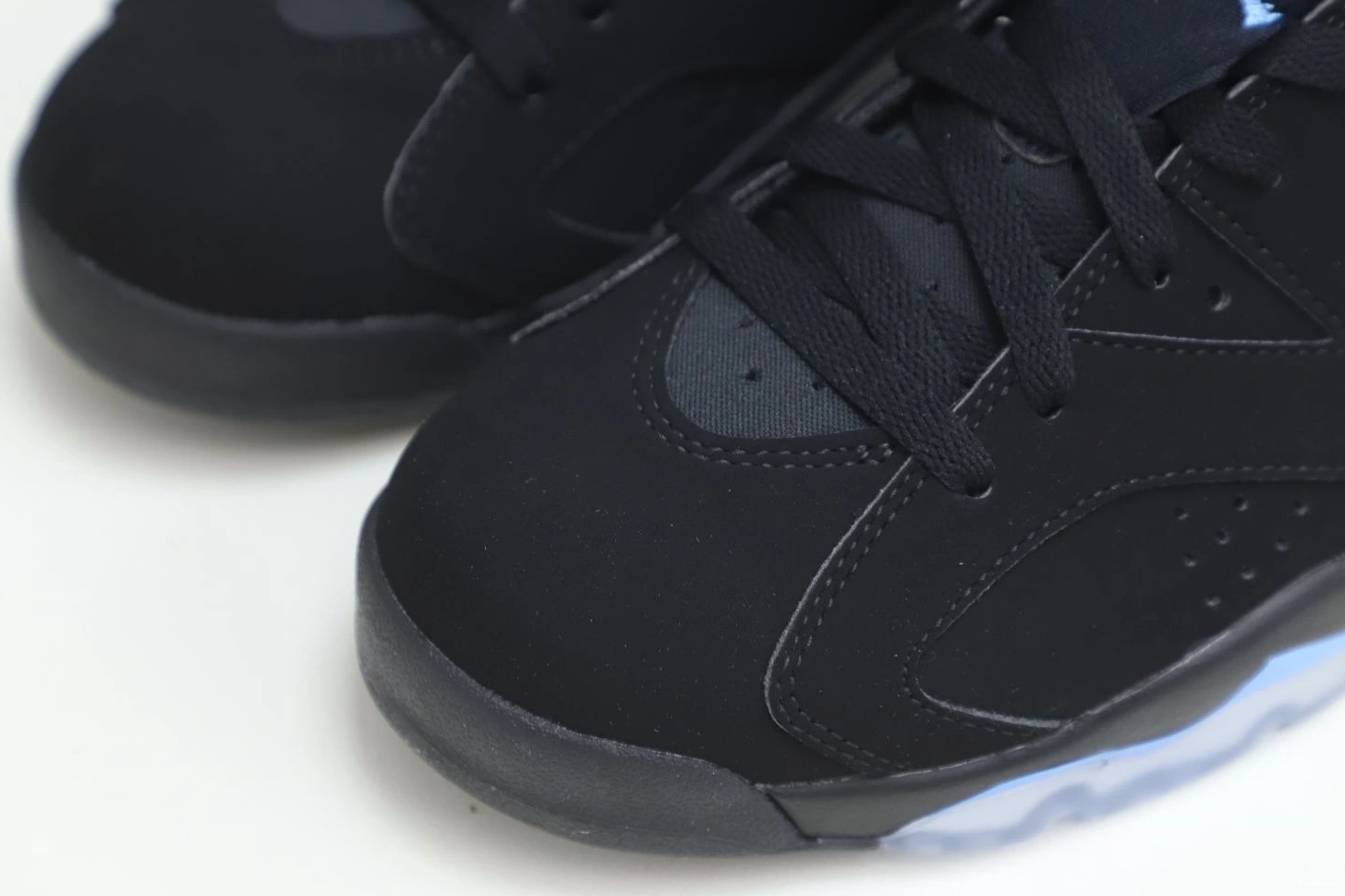 Air unc 6 Jordan Jordan 1008